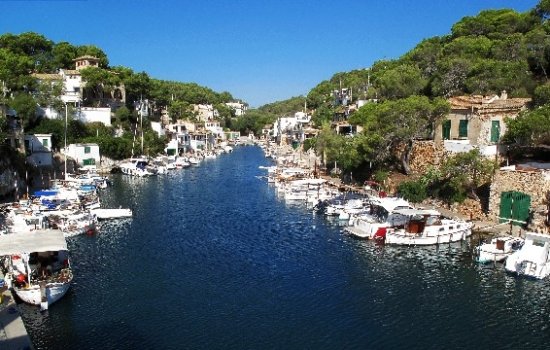 Soller Train