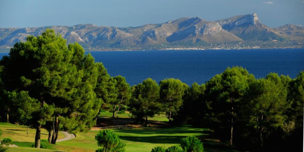 Club de Golf Aucanada